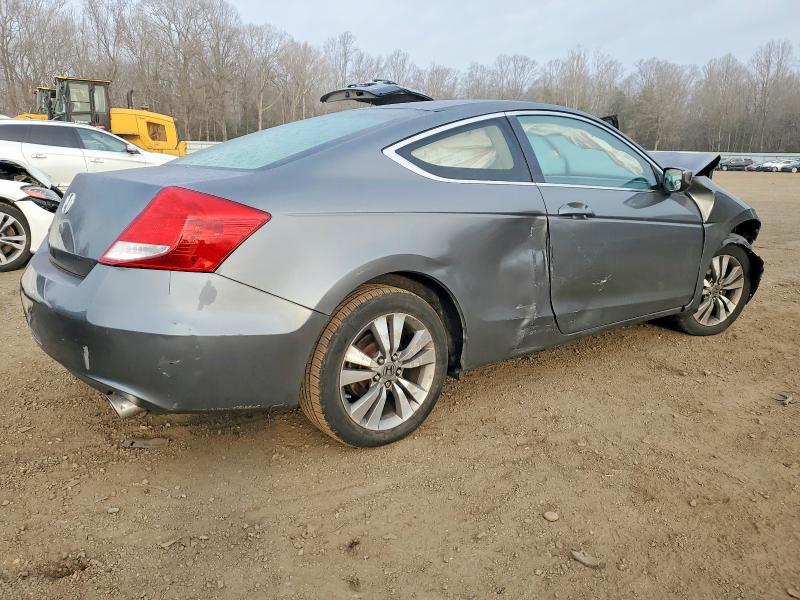 Photo 3 from auction – 2012 HONDA ACCORD LX with VIN 1HGCS1B36CA010410