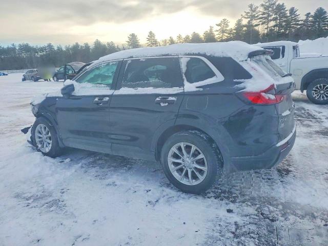 Photo 2 from auction – 2024 HONDA CR-V EXL with VIN 2HKRS4H73RH417462