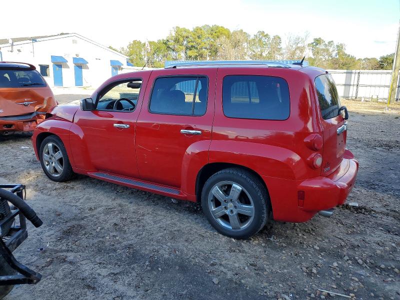 Photo 2 from auction – 2011 CHEVROLET HHR LT with VIN 3GNBACFU6BS504511