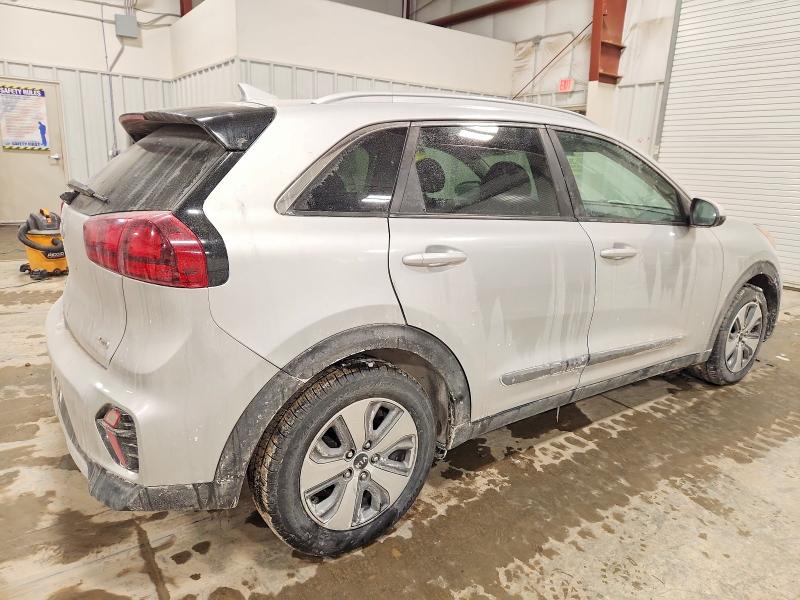 Photo 3 from auction – 2020 KIA NIRO FE with VIN KNDCB3LC2L5439500