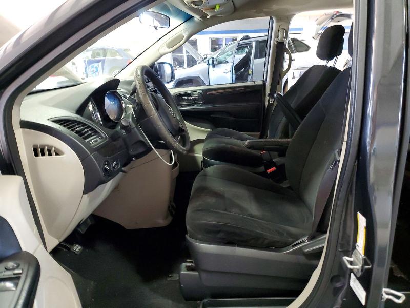 Photo 7 from auction – 2012 DODGE GRAND CARA with VIN 2C4RDGBG4CR114494