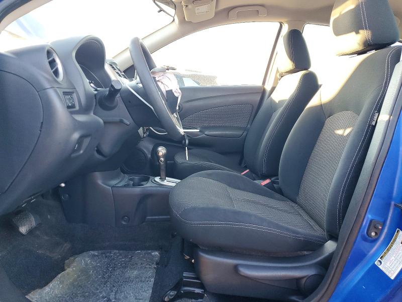 Photo 7 from auction – 2015 NISSAN VERSA S with VIN 3N1CN7AP2FL839360