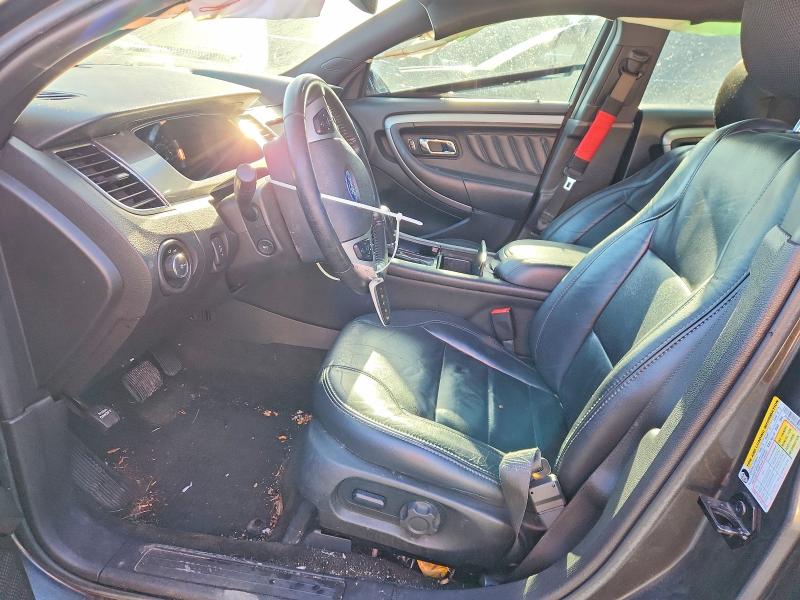 Photo 7 from auction – 2015 FORD TAURUS SEL with VIN 1FAHP2E8XFG206473