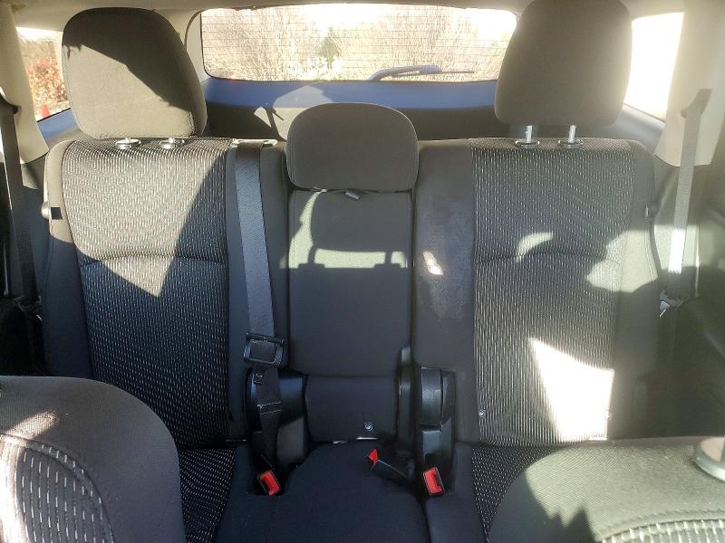 Photo 10 from auction – 2016 DODGE JOURNEY with VIN 3C4PDCAB6GT233737