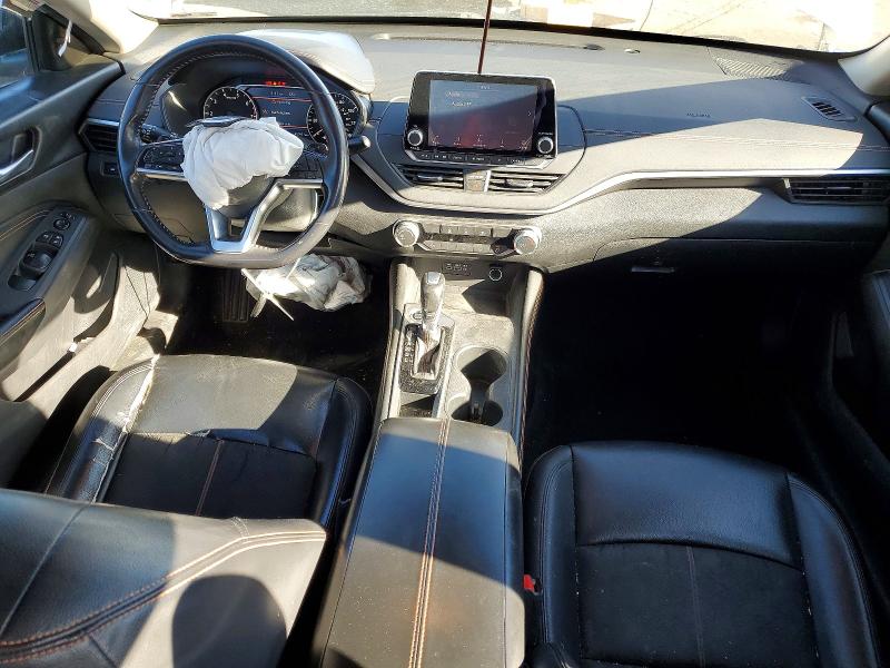 Photo 8 from auction – 2020 NISSAN ALTIMA SR with VIN 1N4BL4CV2LC236236