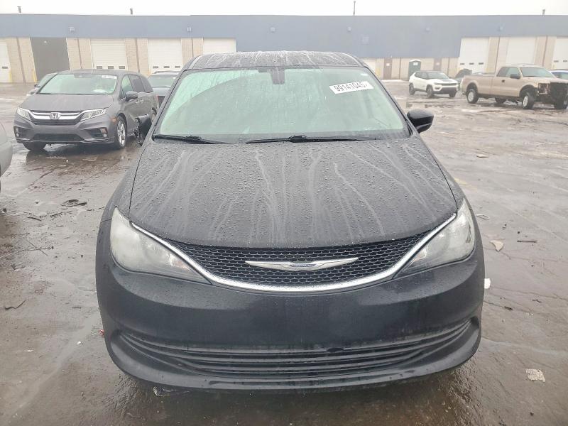Photo 5 from auction – 2017 CHRYSLER PACIFICA T with VIN 2C4RC1DG9HR511817