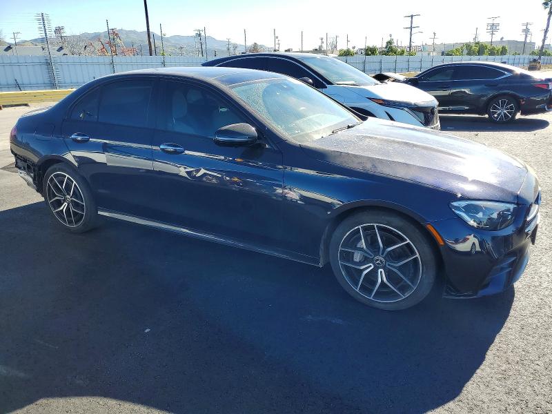 Photo 4 from auction – 2023 MERCEDES-BENZ E with VIN W1KZF8DB3PB125286