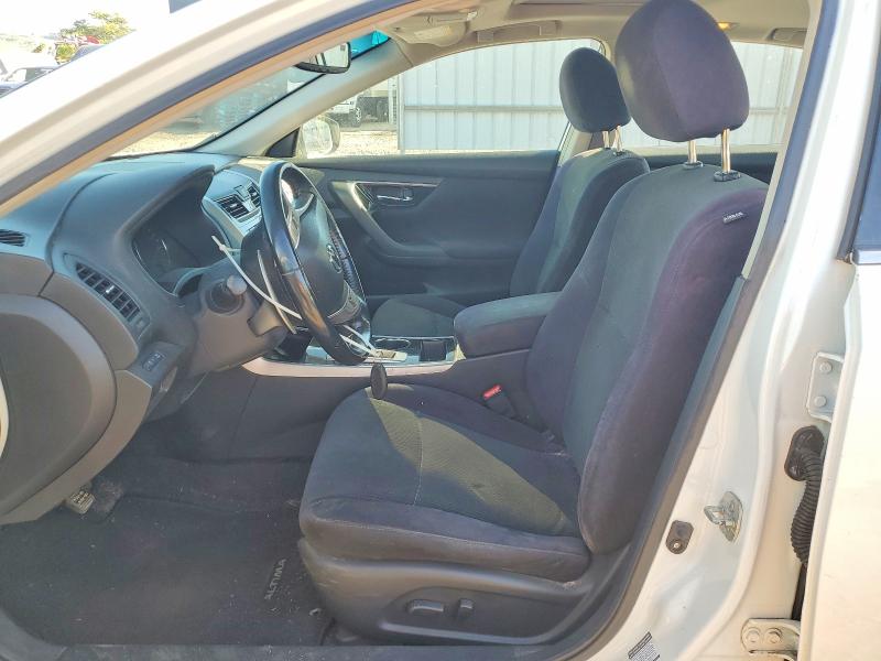 Photo 6 from auction – 2013 NISSAN ALTIMA 3.5 with VIN 1N4BL3AP5DC216918