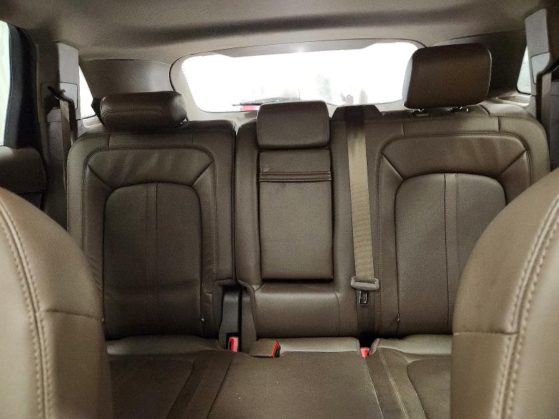 Photo 10 from auction – 2018 LINCOLN MKX RESERV with VIN 2LMPJ8LR9JBL38968