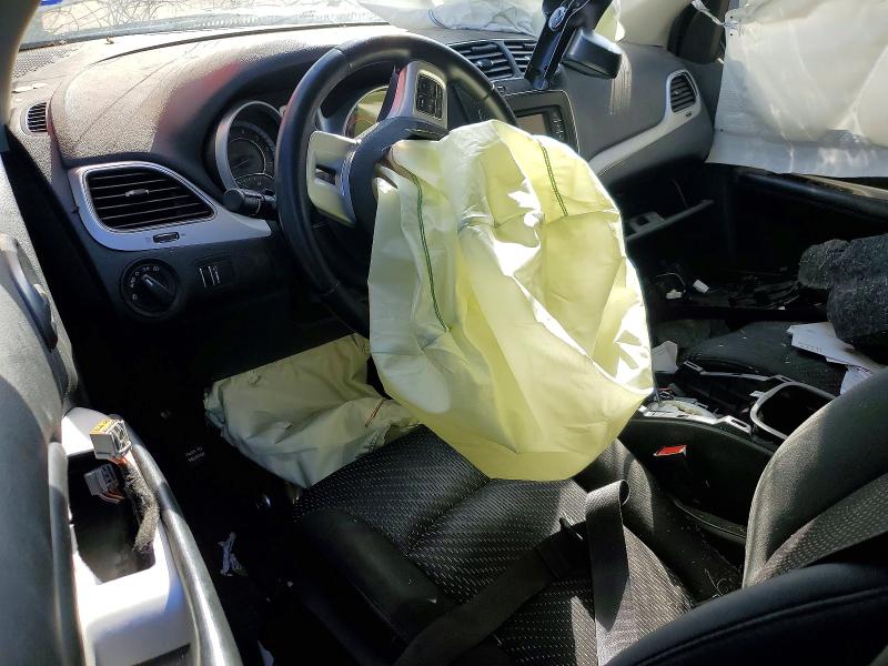 Photo 8 from auction – 2020 DODGE JOURNEY with VIN 3C4PDCAB4LT262163