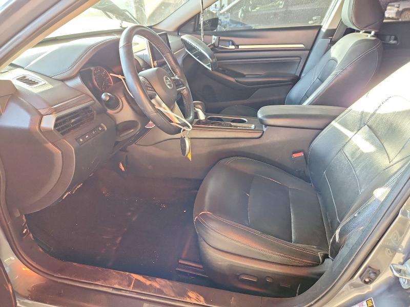 Photo 7 from auction – 2020 NISSAN ALTIMA SL with VIN 1N4BL4EV9LC154386
