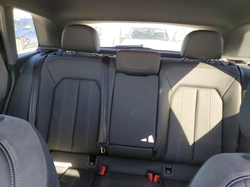 Photo 10 from auction – 2023 AUDI Q4 E-TRON with VIN WA1M2BFZ5PP035139
