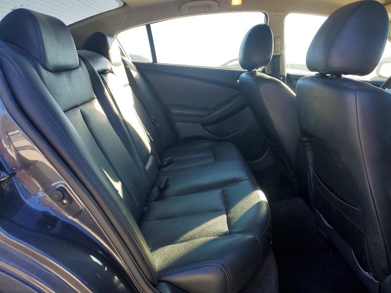 Photo 10 from auction – 2009 NISSAN ALTIMA 2.5 with VIN 1N4AL21E59N545912