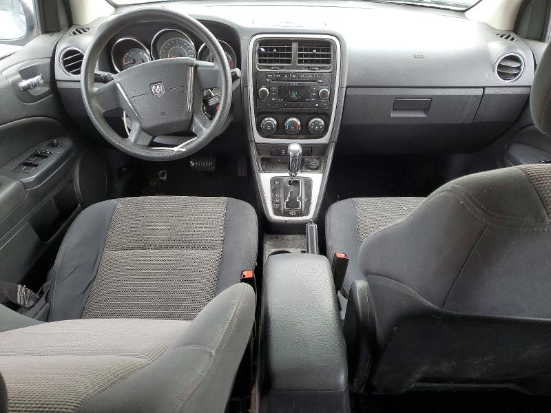 Photo 8 from auction – 2011 DODGE CALIBER with VIN 1B3CB5HA7BD220511