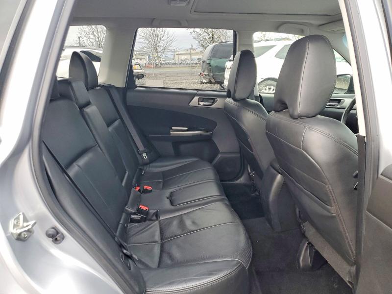 Photo 11 from auction – 2013 SUBARU FORESTER T with VIN JF2SHGGC3DH432908