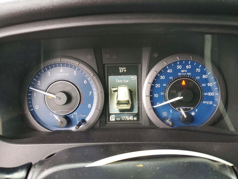 Photo 9 from auction – 2020 TOYOTA SIENNA L with VIN 5TDZZ3DC4LS087681