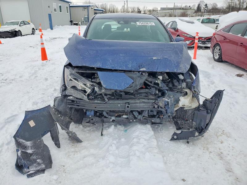 Фото 5 с аукциона – 2023 NISSAN LEAF S с VIN 1N4AZ1BV5PC563553