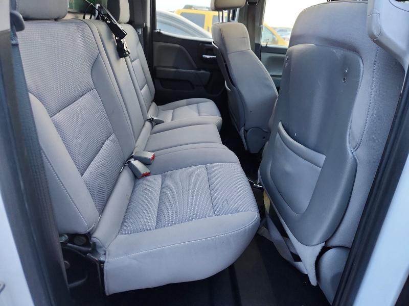 Photo 10 from auction – 2014 CHEVROLET SILVERADO with VIN 1GCRCPEC1EZ118586