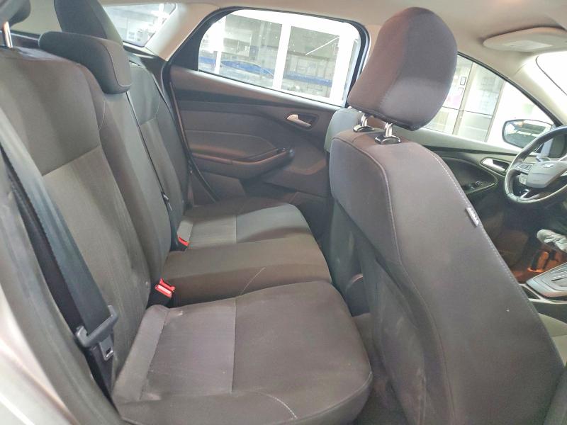 Фото 10 с аукциона – 2017 FORD FOCUS SE с VIN 1FADP3K29HL304196