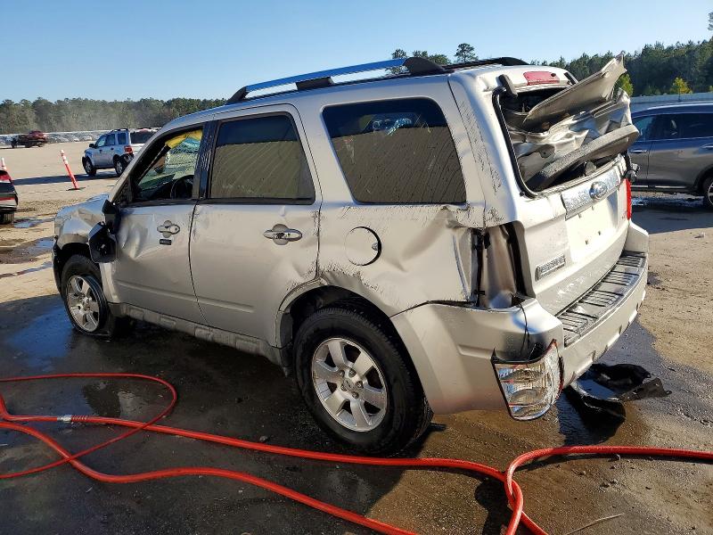 Photo 2 from auction – 2009 FORD ESCAPE with VIN 1FMCU94G69KB96780
