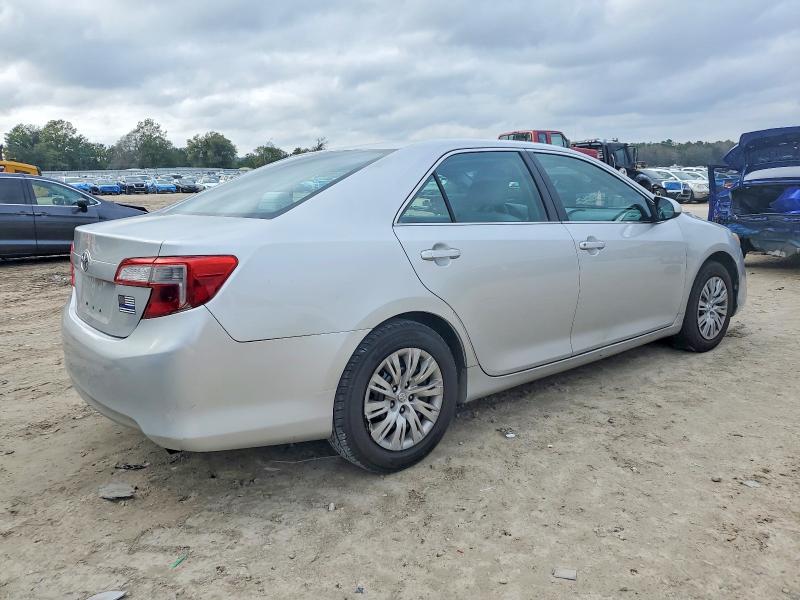 صورة رقم 3 من المزاد - 2012 TOYOTA CAMRY BASE مع VIN 4T1BF1FK5CU574401