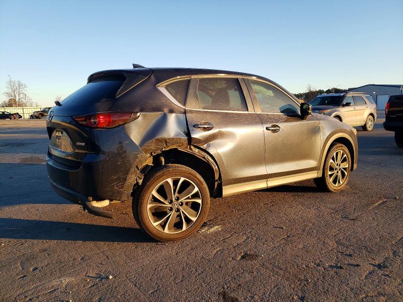 Photo 3 from auction – 2017 MAZDA CX-5 TOURI with VIN JM3KFACL5H0137408
