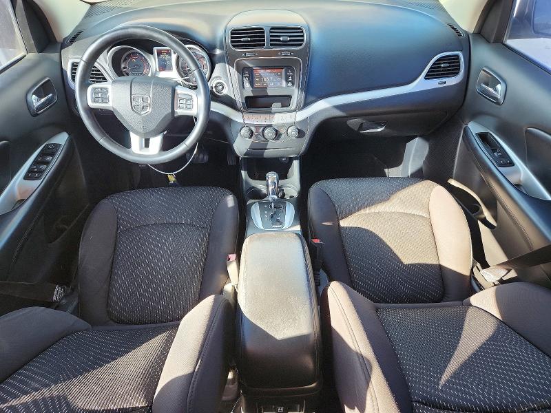 Photo 8 from auction – 2014 DODGE JOURNEY with VIN 3C4PDCBG2ET102375
