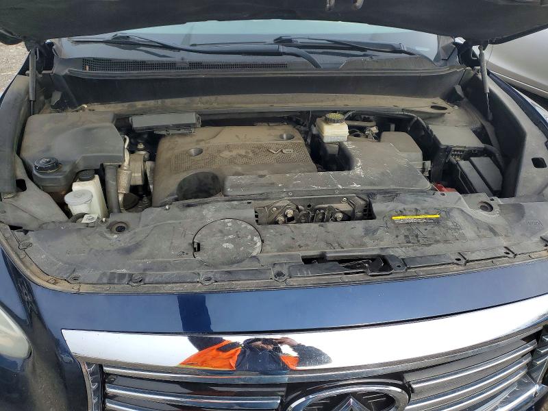 Photo 12 from auction – 2015 INFINITI QX60 with VIN 5N1AL0MN9FC550298