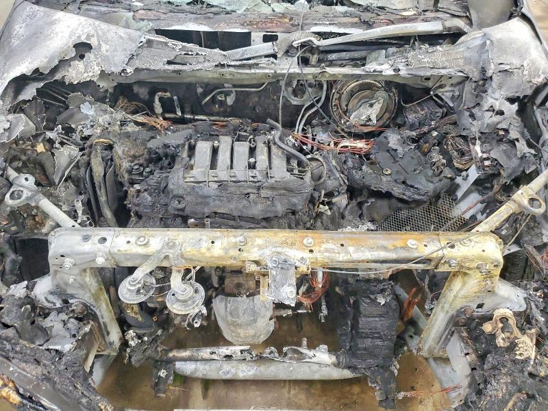 Photo 11 from auction – 2018 CHRYSLER PACIFICA L with VIN 2C4RC1GG0JR117799