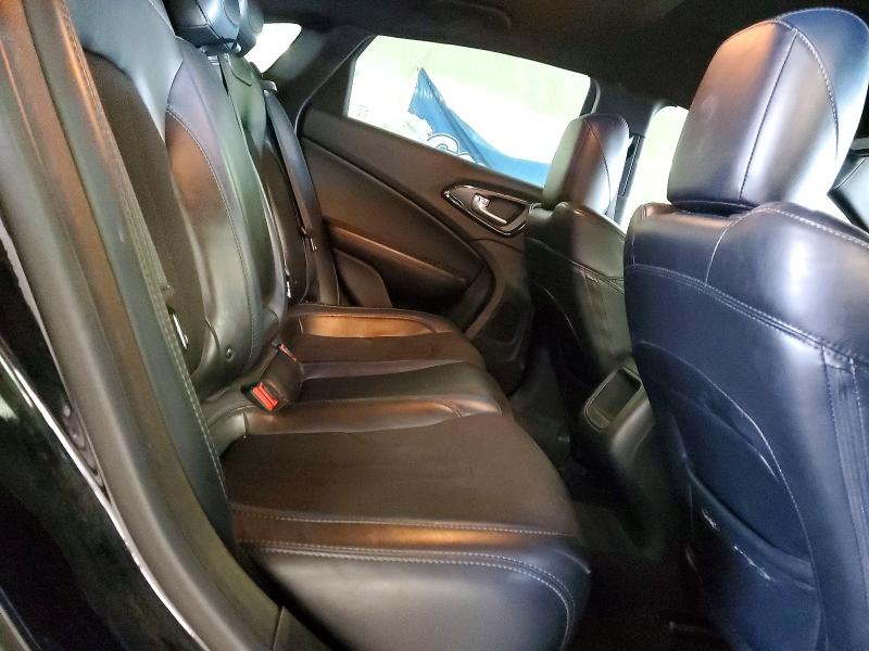 Photo 10 from auction – 2016 CHRYSLER 200 with VIN 1C3CCCBB9GN107747