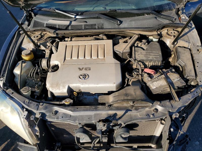 Photo 11 from auction – 2009 TOYOTA CAMRY SE with VIN 4T1BK46K09U583271