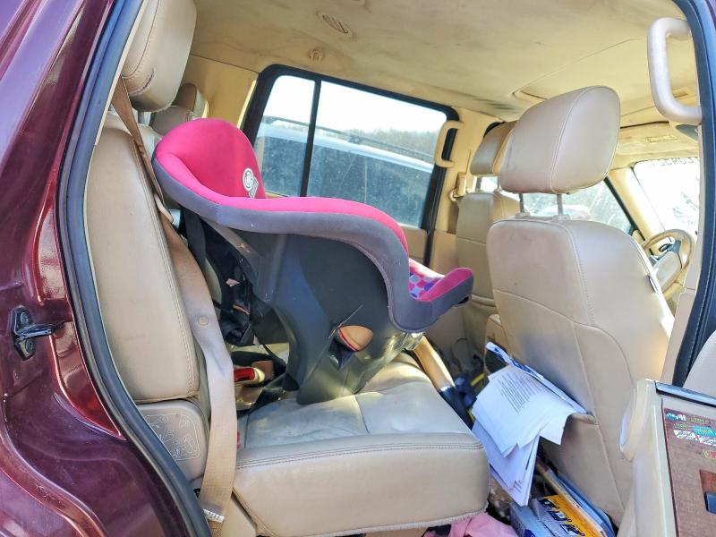 Photo 11 from auction – 2006 FORD EXPLORER E with VIN 1FMEU74866UA89170