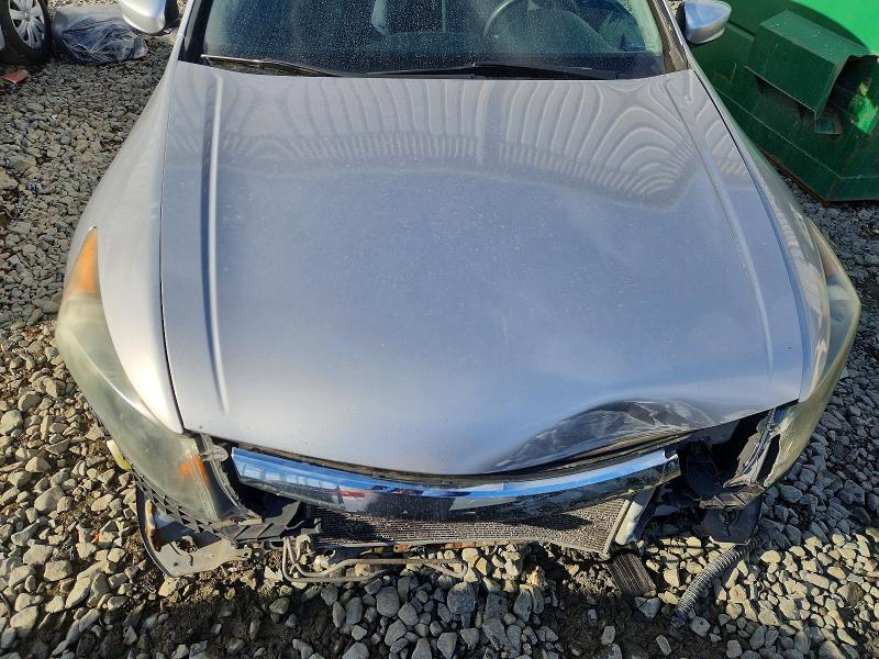 Photo 11 from auction – 2012 HONDA ACCORD with VIN 1HGCP2F35CA099971