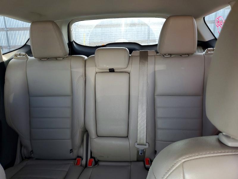 Zdjęcie 10 z aukcji – 2014 FORD ESCAPE z VIN 1FMCU9JX3EUE00468