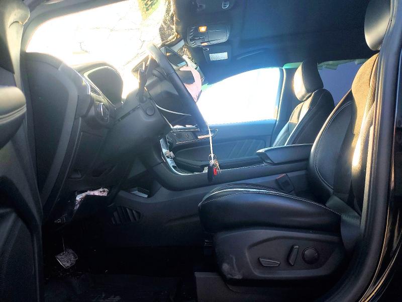 Фото 7 с аукциона – 2021 FORD EDGE с VIN 2FMPK4APXMBA16489