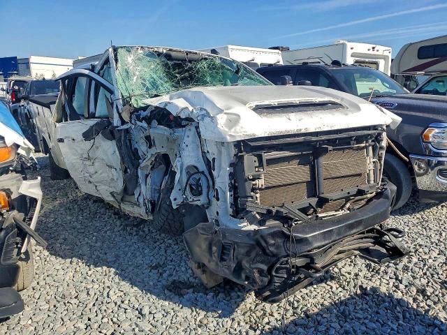 Photo 4 from auction – 2024 CHEVROLET SILVERADO with VIN 1GC4YLEY4RF198912