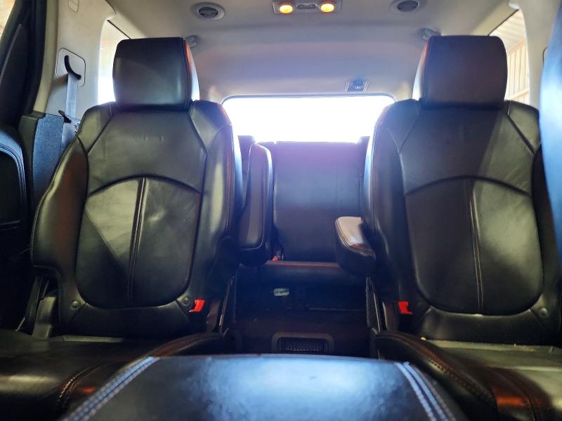 Photo 10 from auction – 2013 GMC ACADIA SLT with VIN 1GKKRRKD9DJ263711