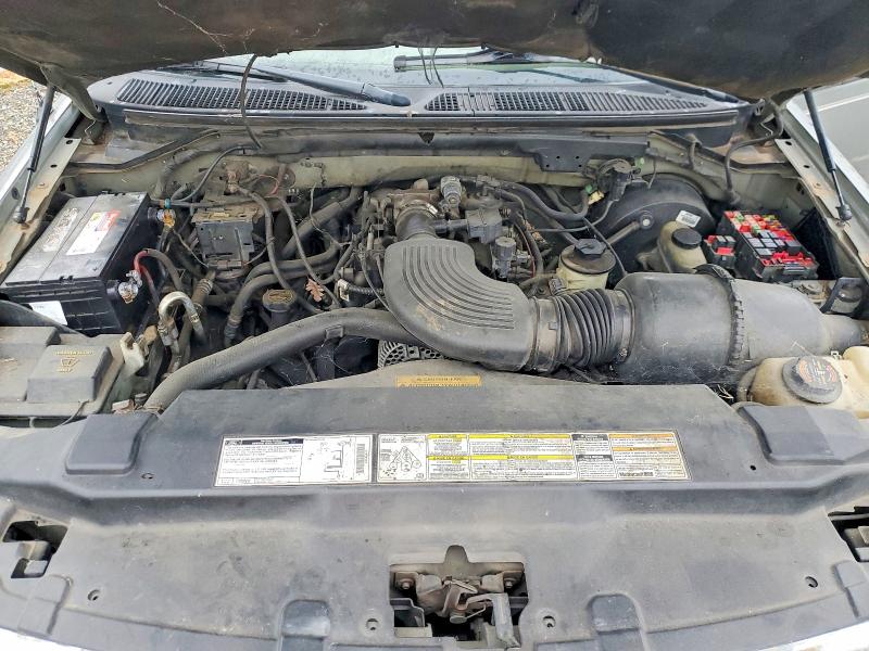 Photo 12 from auction – 1999 FORD EXPEDITION with VIN 1FMRU1763XLC39154