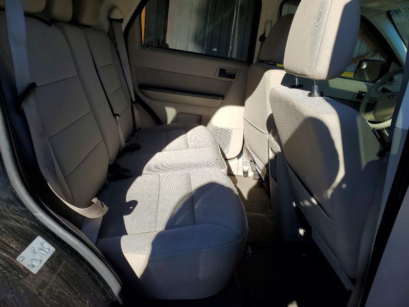 Foto 11 de la subasta – 2012 FORD ESCAPE XLT con VIN 1FMCU9DG6CKA35451