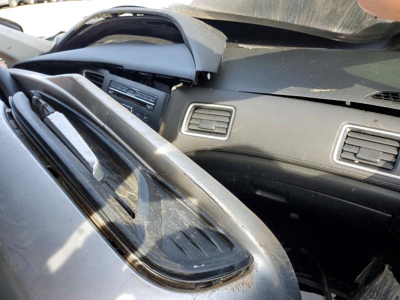 Photo 8 from auction – 2015 HONDA CIVIC with VIN 19XFB2F56FE243153