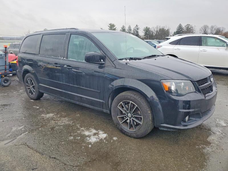 Zdjęcie 4 z aukcji – 2016 DODGE GRAND CARAVAN z VIN 2C4RDGEG8GR249429