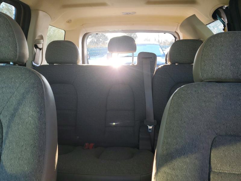 Photo 10 from auction – 2004 FORD EXPLORER X with VIN 1FMZU62K04UA02905