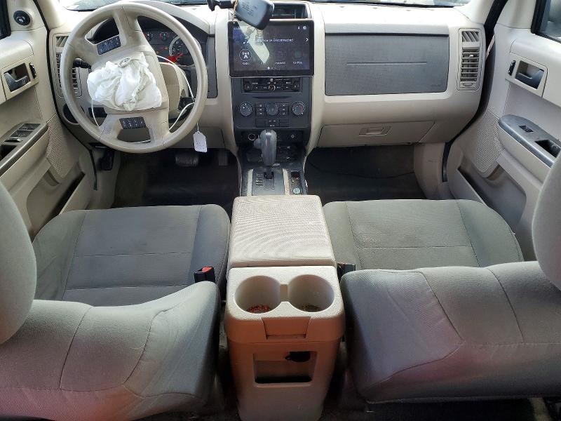 Photo 8 from auction – 2011 FORD ESCAPE XLS with VIN 1FMCU0C72BKA90880