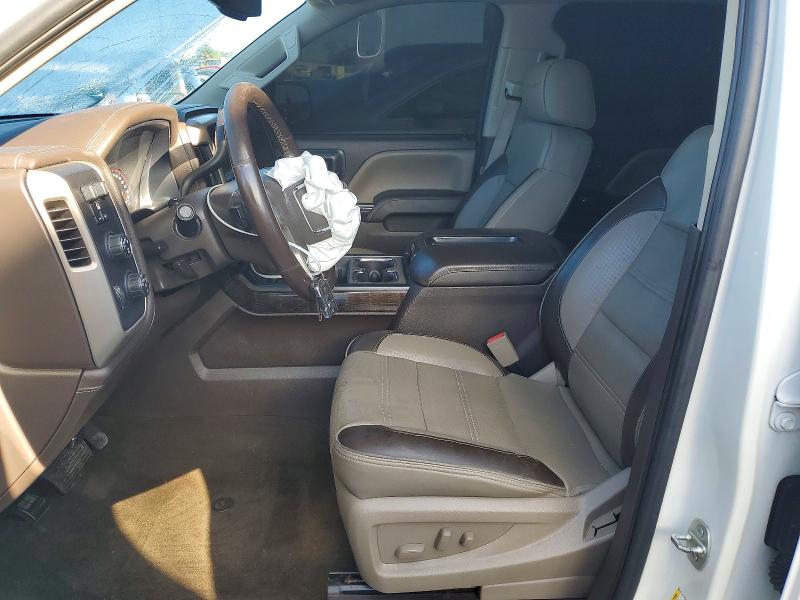 Photo 7 from auction – 2015 GMC SIERRA K15 with VIN 3GTU2WEC8FG247756