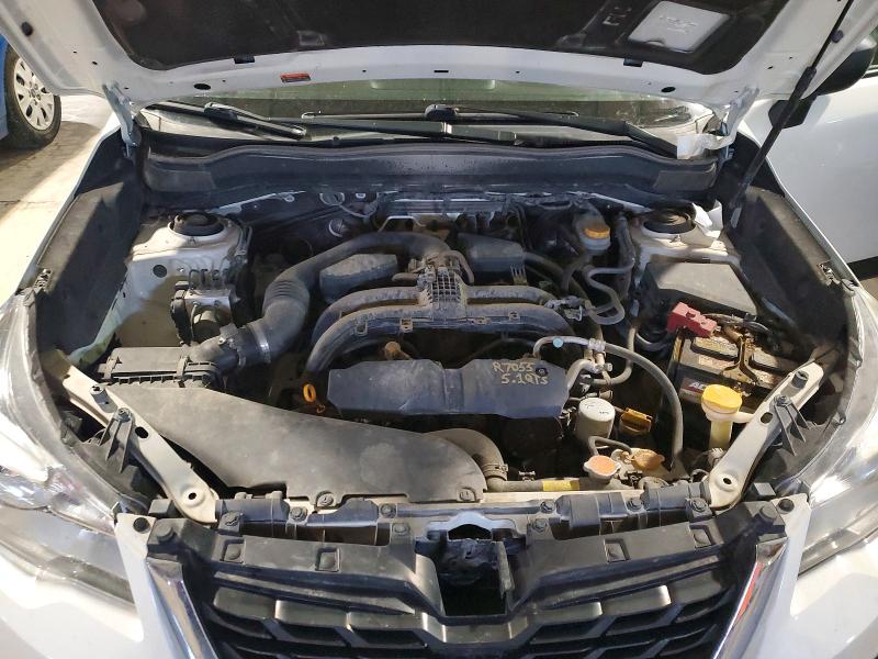 Photo 12 from auction – 2018 SUBARU FORESTER 2 with VIN JF2SJAAC6JH610350