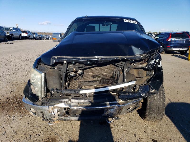 Photo 5 from auction – 2009 FORD F150 with VIN 1FTPW14V29FA32953