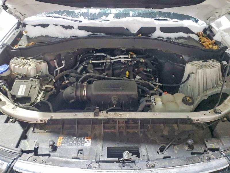 Photo 12 from auction – 2021 FORD EXPLORER X with VIN 1FMSK8DH7MGA53787