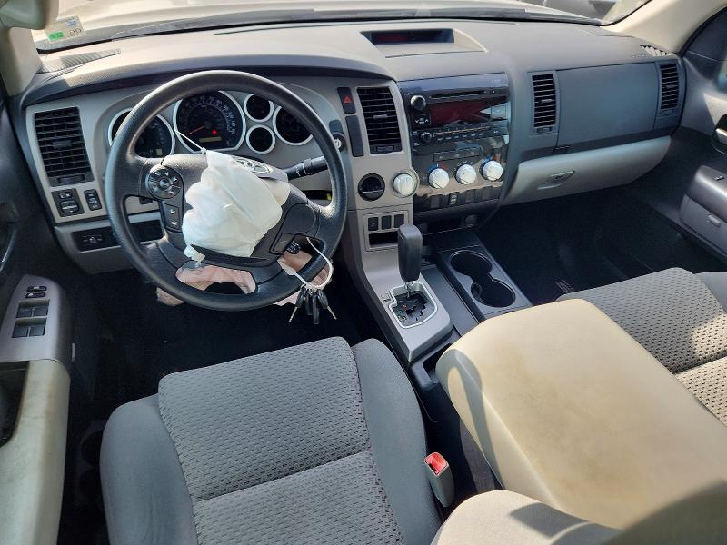 Photo 8 from auction – 2012 TOYOTA TUNDRA DOU with VIN 5TFRM5F15CX050252