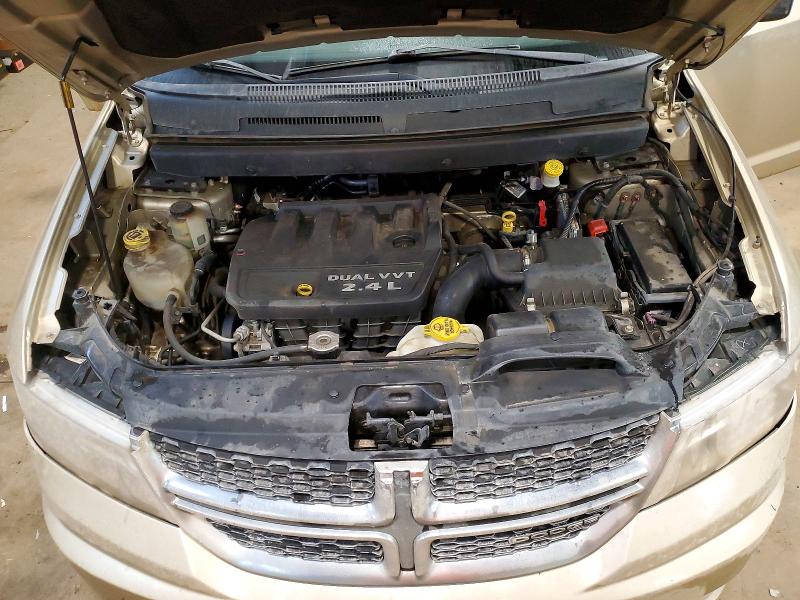 Photo 12 from auction – 2011 DODGE JOURNEY with VIN 3D4PG4FB1BT558832