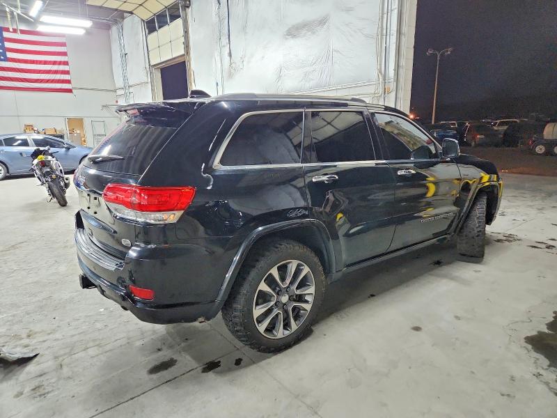 Photo 3 from auction – 2017 JEEP GRAND CHER with VIN 1C4RJFCT9HC912312